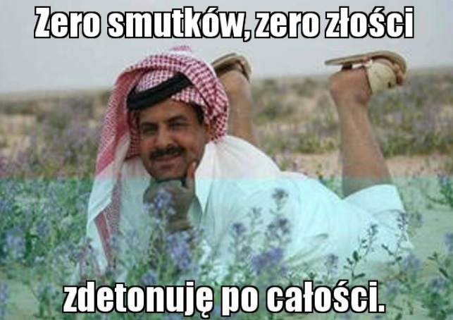 Typowy arab