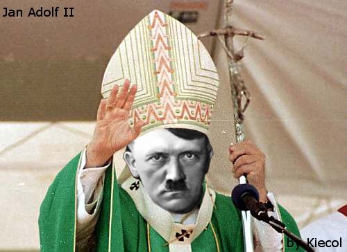 Jan Adolf II