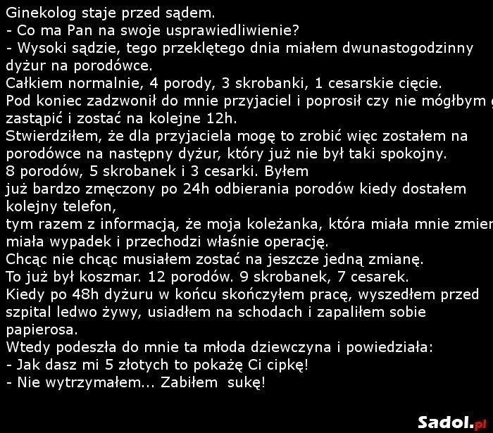 Ginekolog