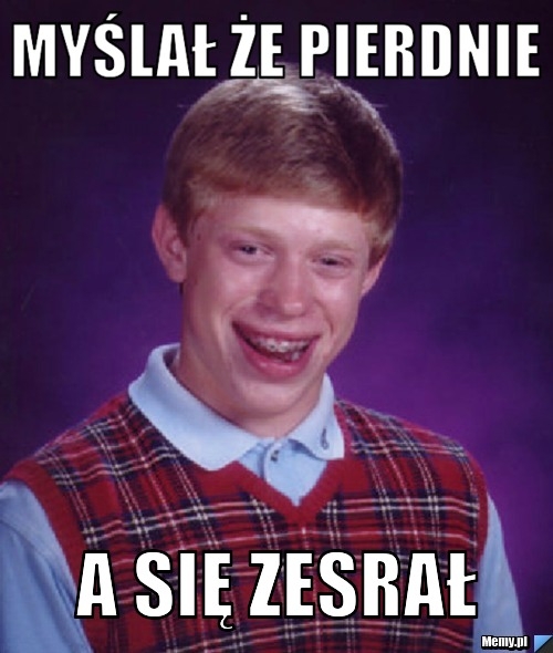 Pechowiec