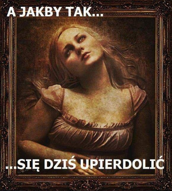 A jakby tak