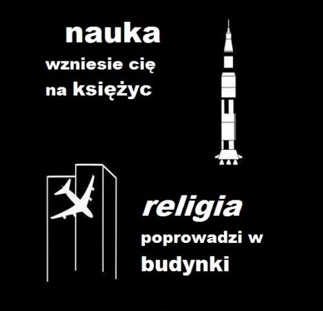 Pozdrowienia dla katoli
