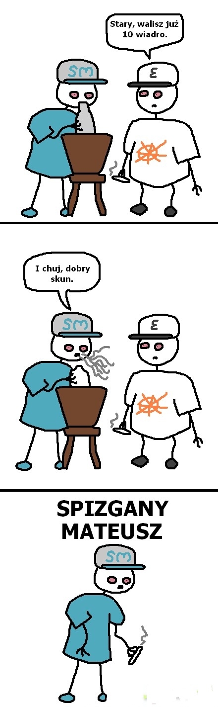 Dobry skun