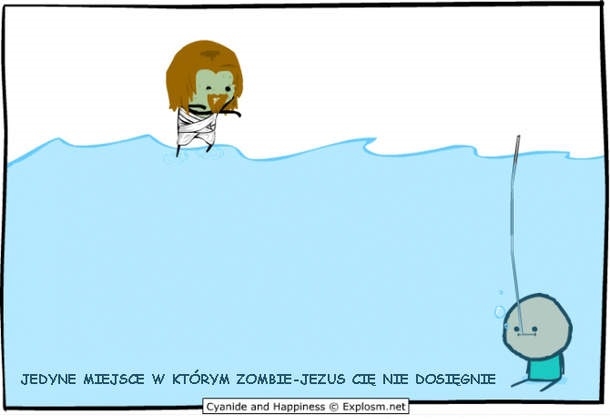 Bezpieczna strefa