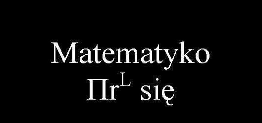 Dokładnie !