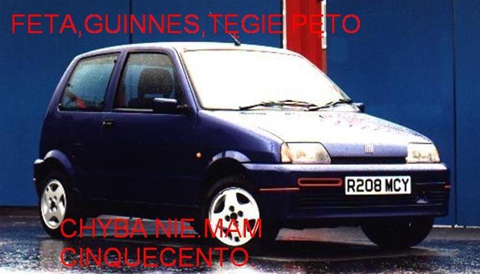 Cinquecento