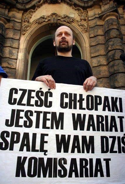 Wariat