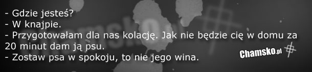 Okrutna ?ona