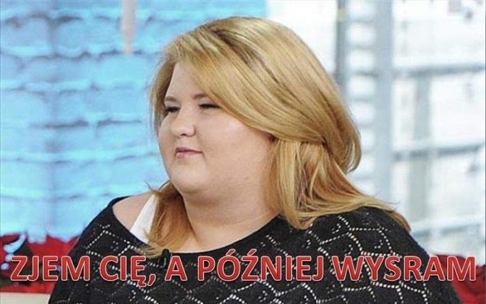 Ciężka groźba