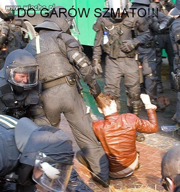 Policja