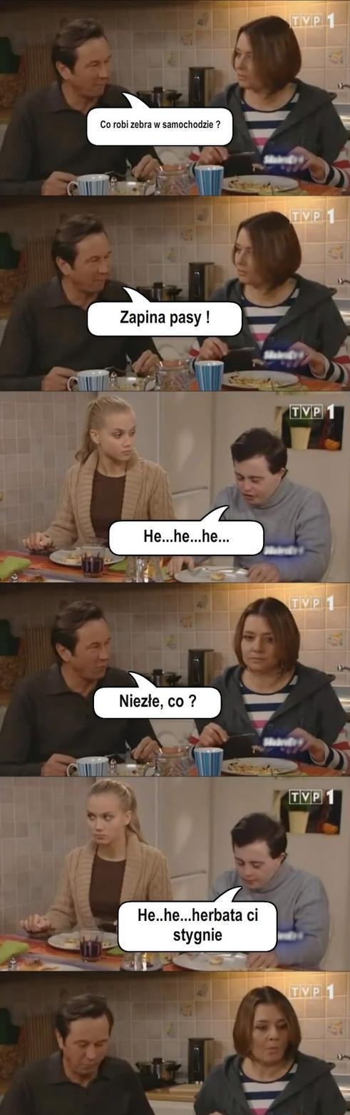 he he herbata