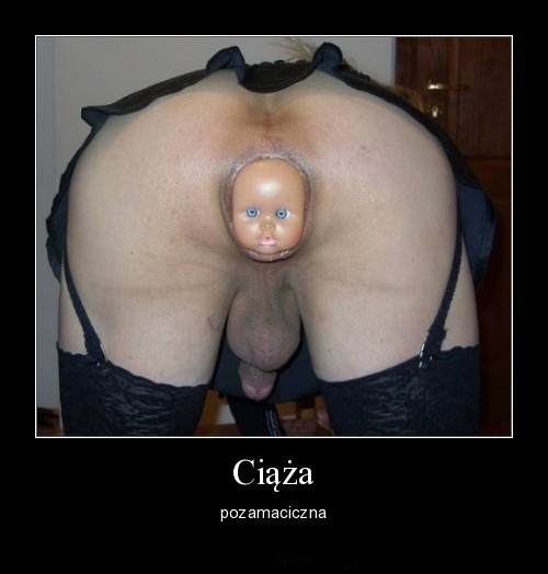 ci??a pozamaciczna