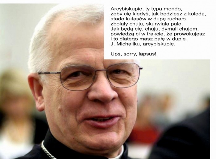 Lapsus!