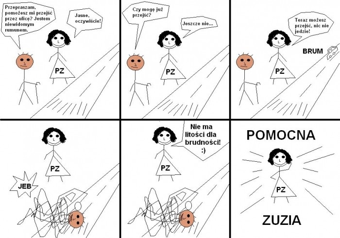 Pomocna Zuzia