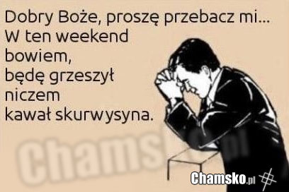 Weekend
