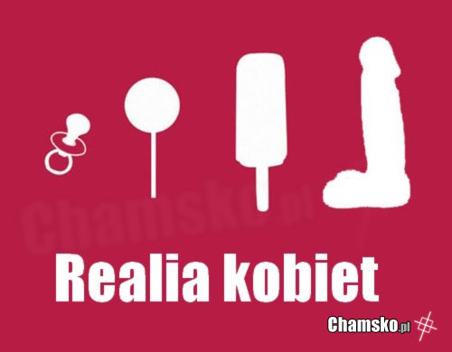 Realia kobiet