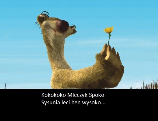 Kokokoko...