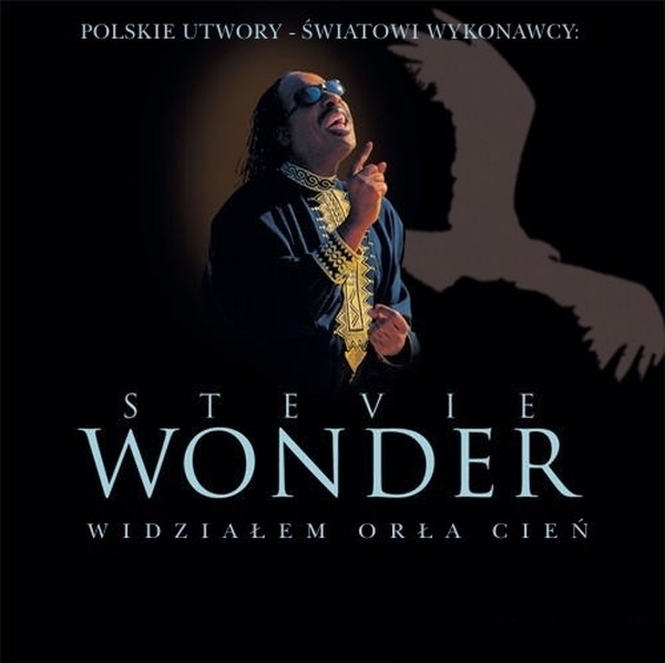 Stevie Wonder - nowy album