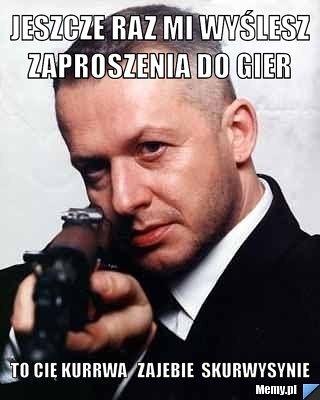 Jeszcze RAZ !!!
