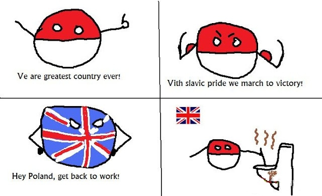 Polska