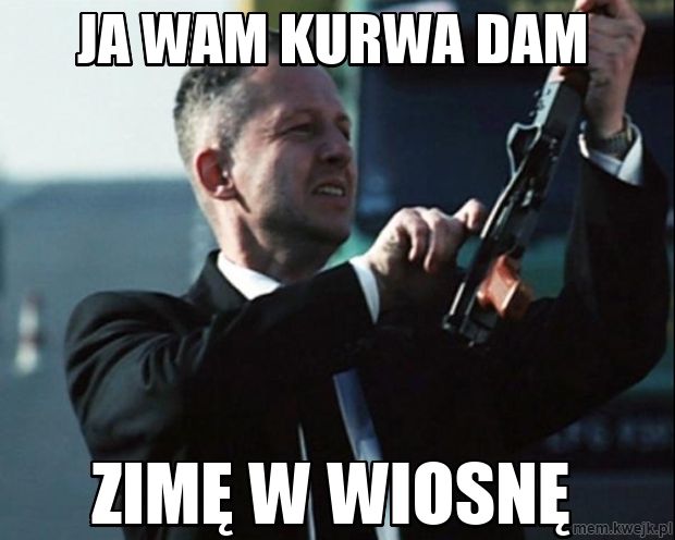 Ja wam dam
