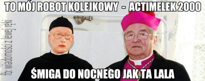 Taki wszystko znosi i nikomu się skarży