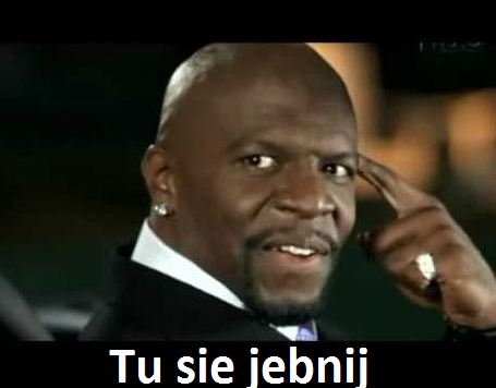 Czasem trzeba to zrobi?...