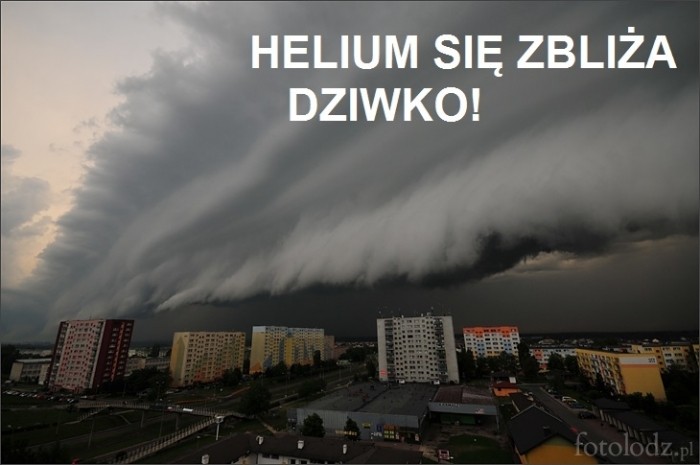 Helium