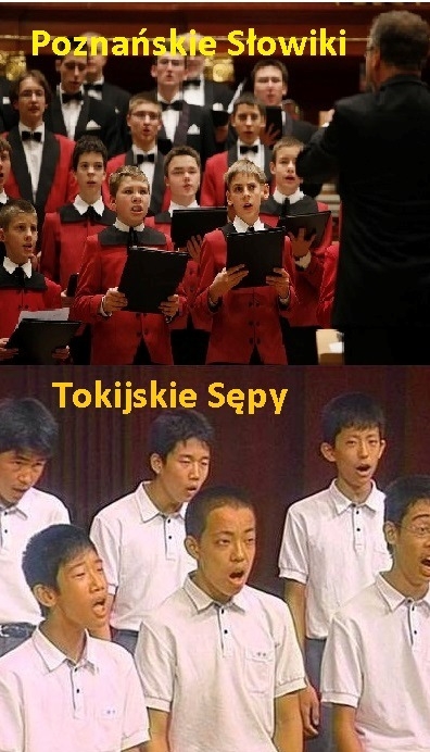 Śpiewać każdy może....