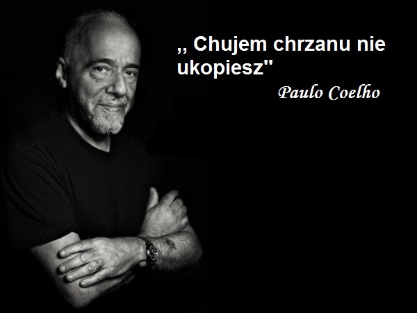 Paulo Coelho