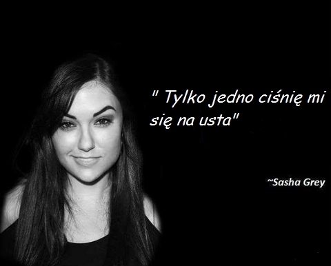 Sasha