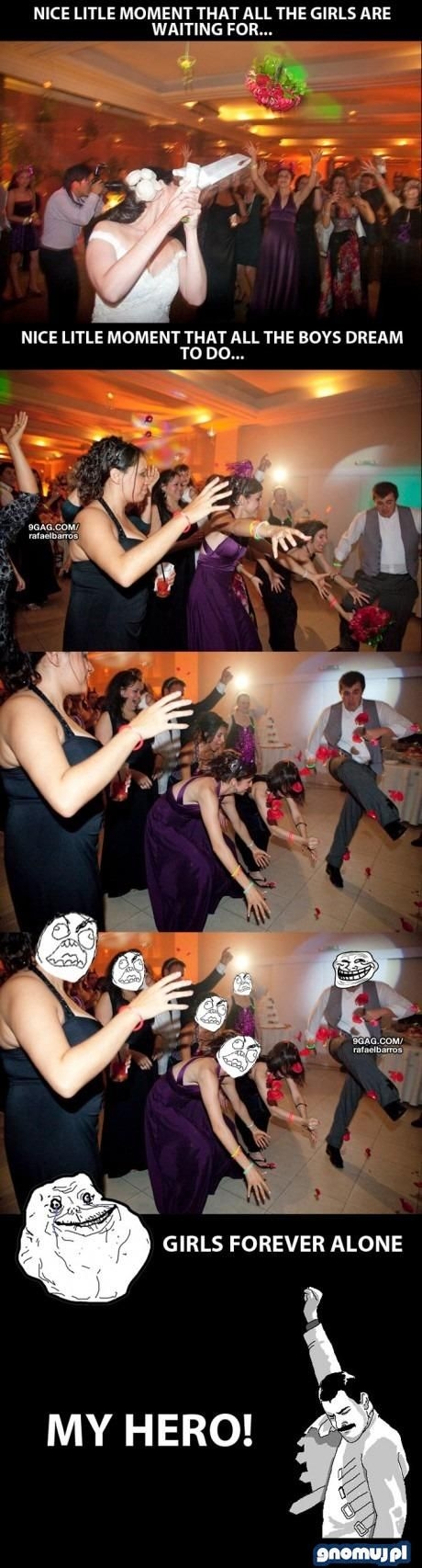 Prawdziwy bohater