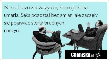 Nowa zmywarka poszukiwana