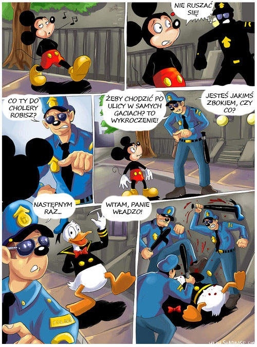 Disney uczy i bawi