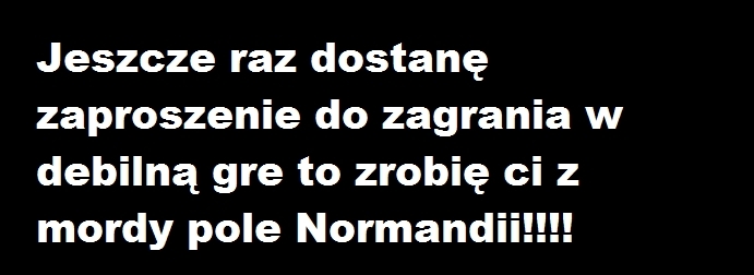Pole Normandii