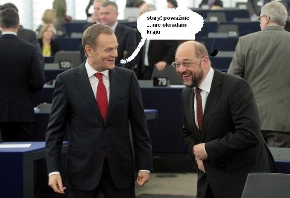 nie kradne