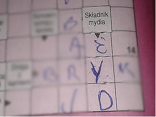 Żyd:D