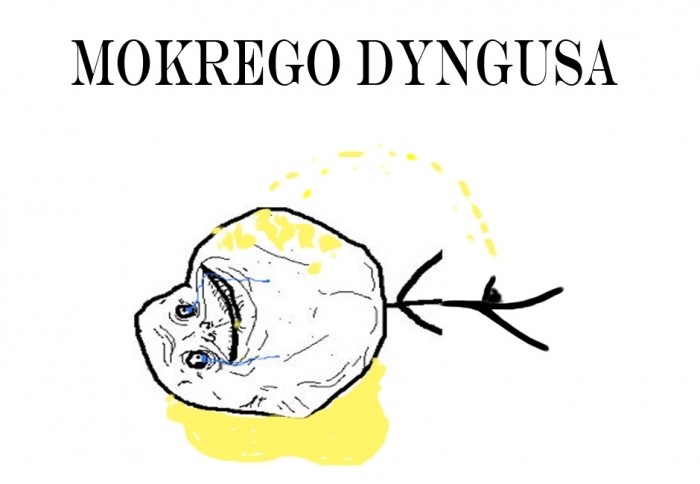 smingus dyngus