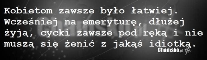 Kobiety