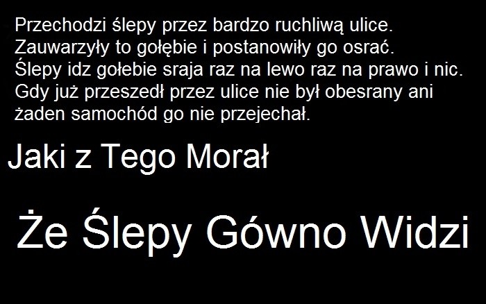 ?lepy i Go??bie