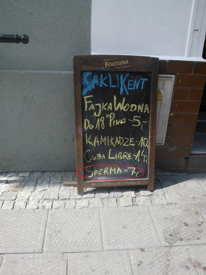 Takie oferty tylko w Poznaniu