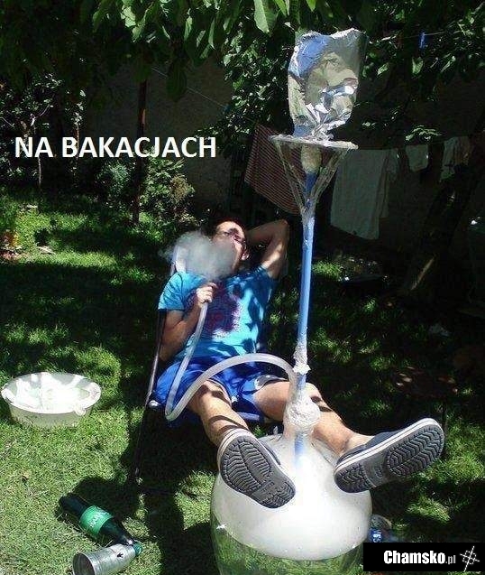 Bakacje