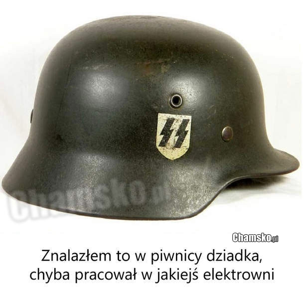Elektrownia SS
