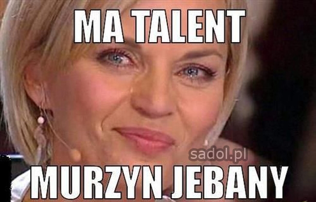 Ma talent