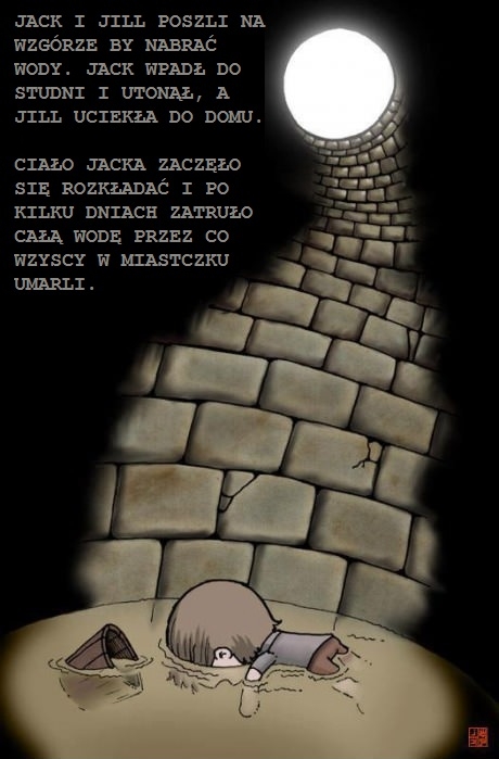 Optymistyczna Historia