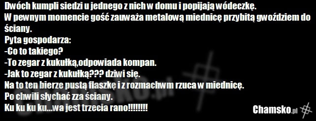 zegar