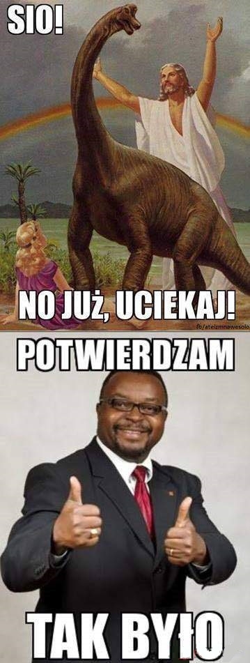 Tak było