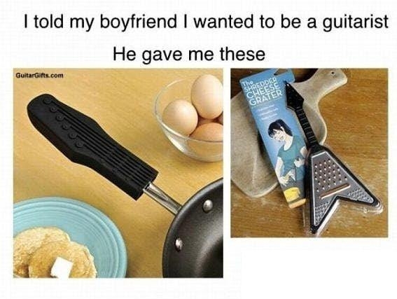 gitara