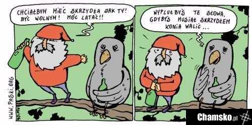 Przejebane