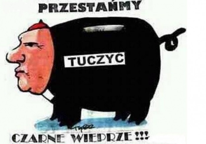 Tuczniki